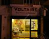 Voltaire Cleaners