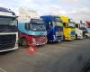 Volvo Truck and Bus Centre Edinburgh