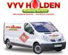 Vyv Holden Plumbing Services