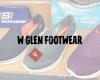W Glen Footwear