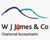 W J James & Co Chartered Accountants