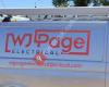 W J Page Electrical