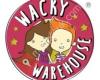 Wacky Warehouse - Game Keeper