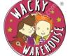 Wacky Warehouse - Red Robin