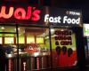 Wajs Fast Food