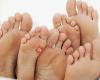 walk on air with claire chiropodist/ podiatrist