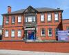 Wallasey Masonic Hall