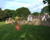 Walnut Cottage Holiday & Caravan Park