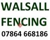 Walsall Fencing