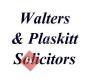 Walters & Plaskitt