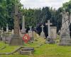 Waltham Abbey Cemetery