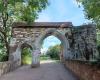 Waltham Abbey Gardens