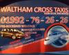 Waltham Cross Taxis