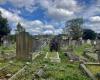 Walthamstow (Queens Road) Cemetery