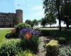 Walworth Castle Hotel