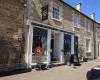 Wansford country lounge B&B