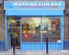 Wapping Fish Bar