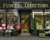 Ward’s Funeral Directors and Florist