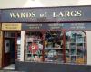 Wards of Largs Discount Store