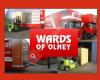 Wards of Olney Ltd