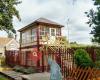 Warmley Signal Box