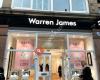 Warren James Jewellers