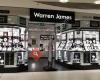 Warren James Jewellers