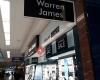 Warren James Jewellers - Weston-super-Mare