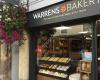 Warrens Bakery Ltd