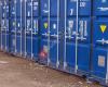 Warrington Storage Containers