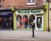 Warwick Sports Shop