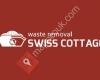 Waste Removal Swiss Cottage Ltd.