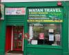 Waten Travel Services Ltd