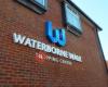 Waterborne Walk Shopping Centre