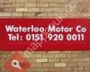 Waterloo Motor Co