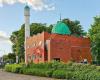 Watford Central Mosque