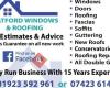 Watford Windows & Roofing Services Ltd