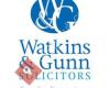Watkins and Gunn Solicitors
