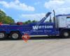 Watson Recovery Ltd