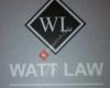 Watt Law Solicitors