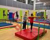 Wave Gymnastics Ashbourne