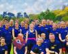 Waverley Harriers Running Club