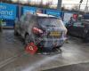 Waves Car Wash (Milton Keynes Woburn Sands)