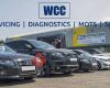 WCC Volkswagen Audi Group Specialists