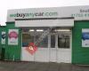 We Buy Any Car Southend