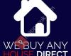 We Buy Any House Direct | Sell House Fast Scotland