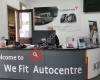 We Fit Auto Centre