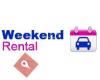 Weekend Rental Exeter Branch