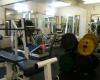 Weight Lifters Gym