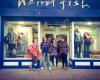 Weird Fish Weymouth Store